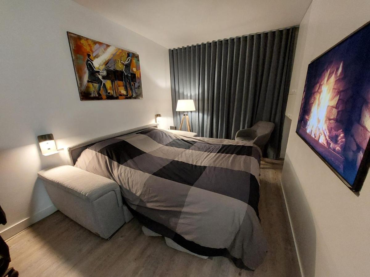 לה רושל Superbe Appartement Cosy - Plage Des Minimes מראה חיצוני תמונה