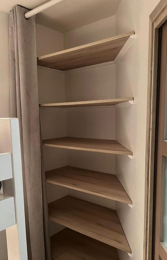 לה רושל Superbe Appartement Cosy - Plage Des Minimes מראה חיצוני תמונה
