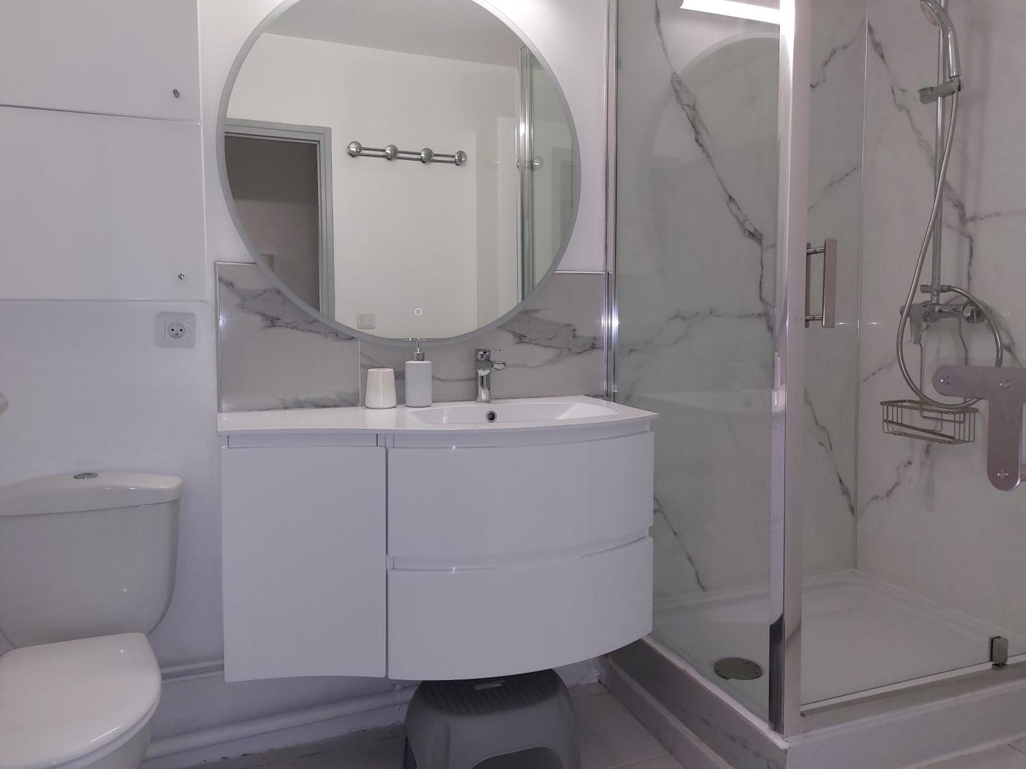 לה רושל Superbe Appartement Cosy - Plage Des Minimes מראה חיצוני תמונה