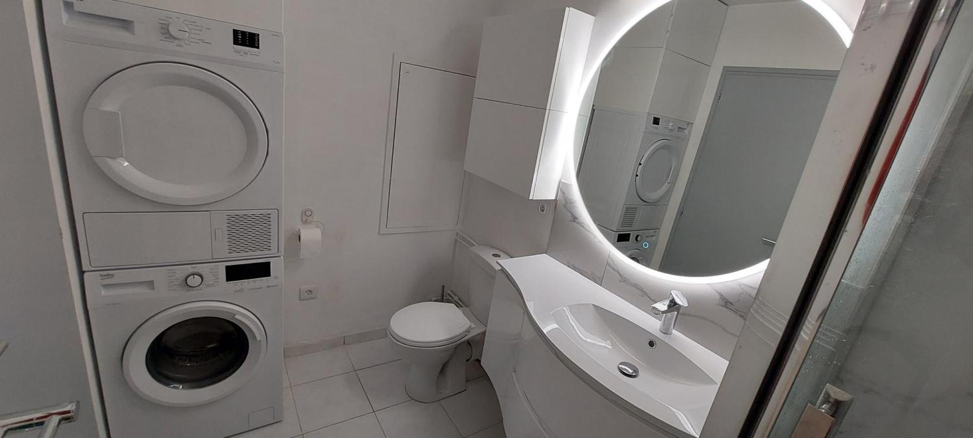לה רושל Superbe Appartement Cosy - Plage Des Minimes מראה חיצוני תמונה